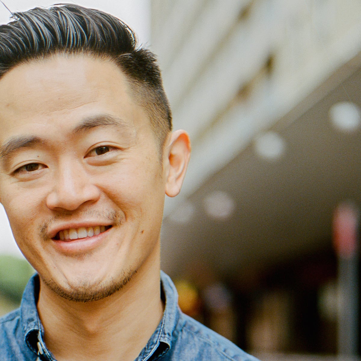 Benjamin Law: the 10 funniest things I have ever seen (on the internet) |  Comedy | The Guardian