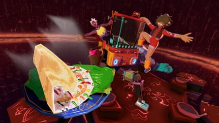 Dosa Divas