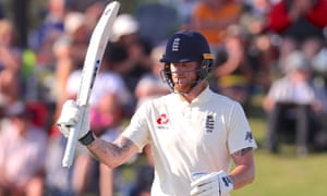 New Zealand V England First Test Day One As It Happened Sport The Guardian
