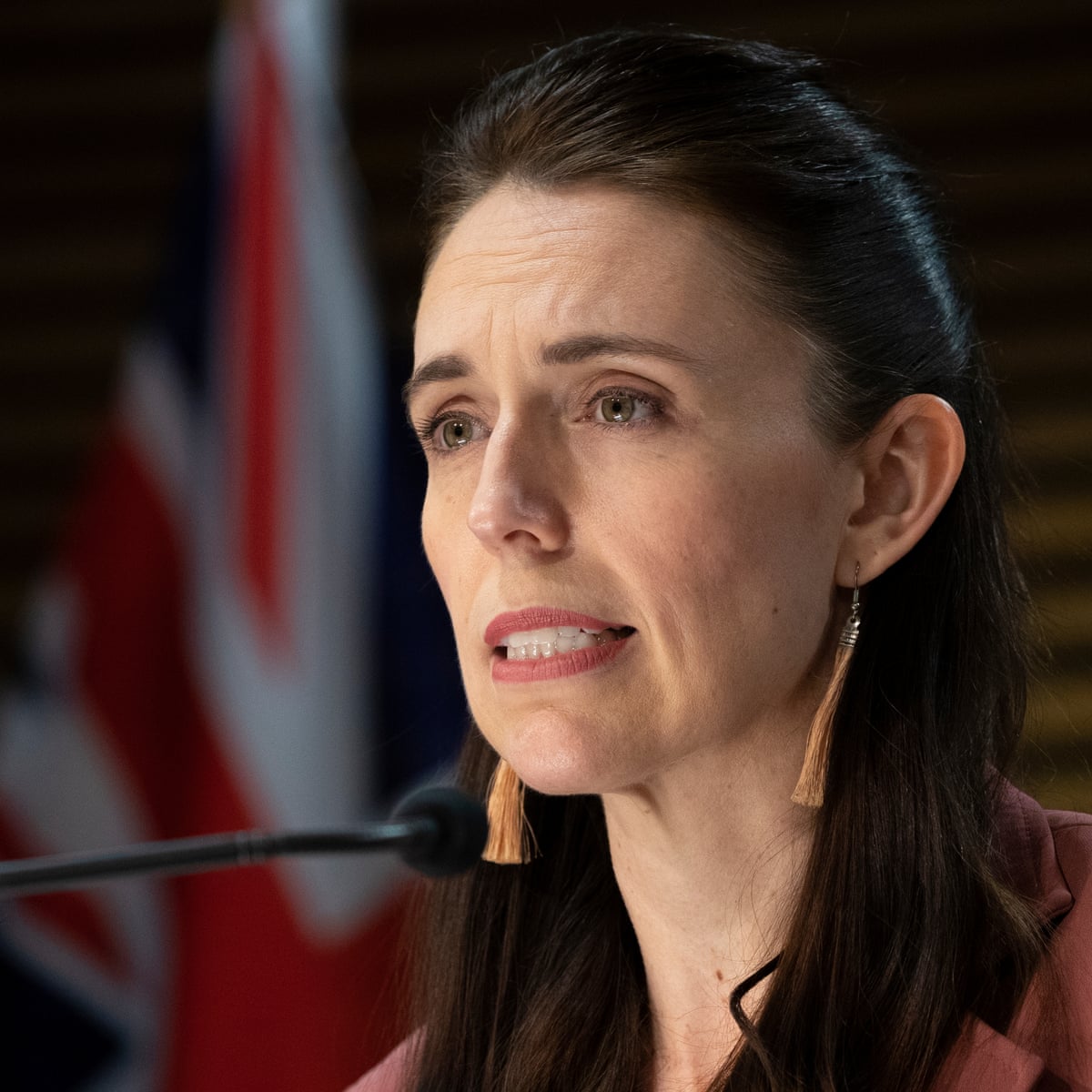 Minister prime new zealand New Zealand