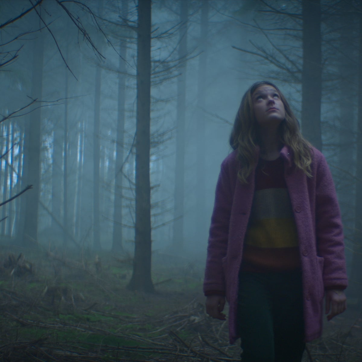 elves review et meets the wicker man as murderous gnomes run amok television the guardian