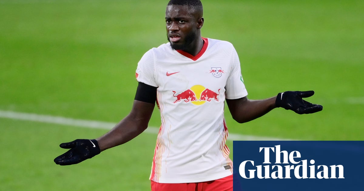 RB Leipzig set to lose Upamecano for €42m in summer but wont sell in January