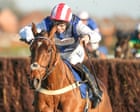 Il Jukebox Man sfida i campioni di Mullins al King George VI Chase