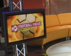 BBC Cancels 'Football Focus' After 52 Years of Football Coverage
