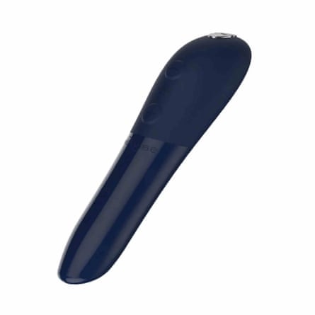 We-Vibe Tango X Intense bullet vibrator
