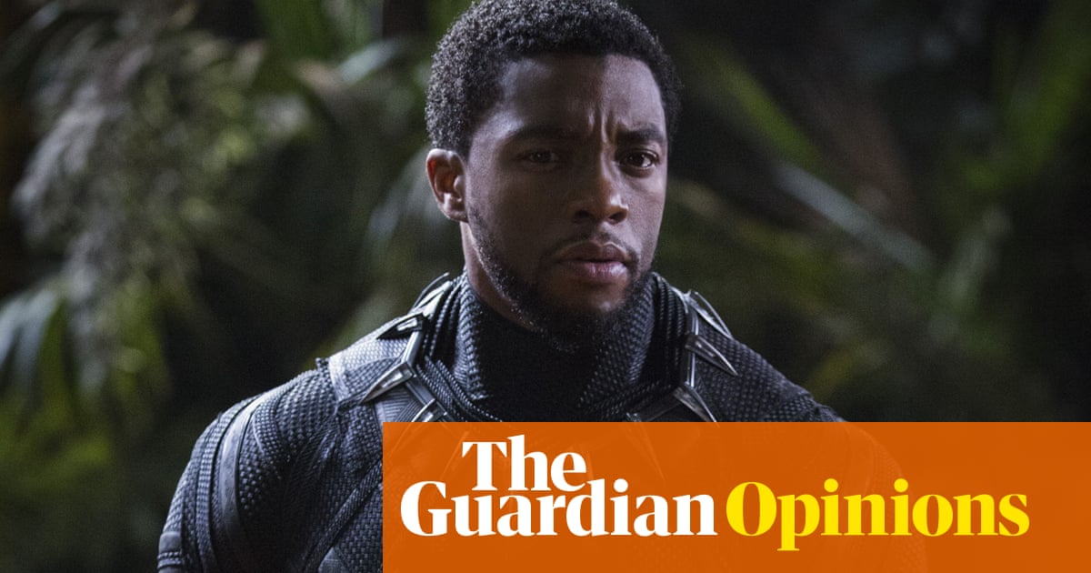 “Marvel está listo para volver a lanzar a Chadwick Boseman como T’Challa en Black Panther. ¿Deberían hacerlo? | Cine” “Marvel está listo para volver a lanzar a Chadwick Boseman como T’Challa en Black Panther. ¿Deberían hacerlo? | Cine”