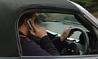 UK drivers warned to watch out for ‘crash for cash’ fraud claims