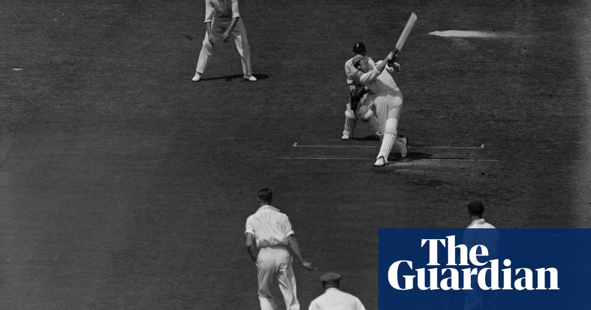 The Spin | Little to declare: how BH Lyon tried to pep up county cricket