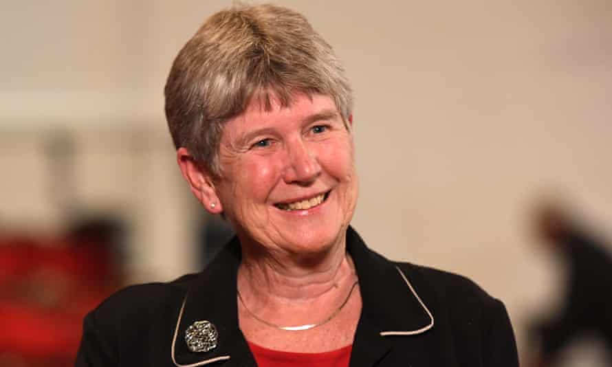Jane Hutt