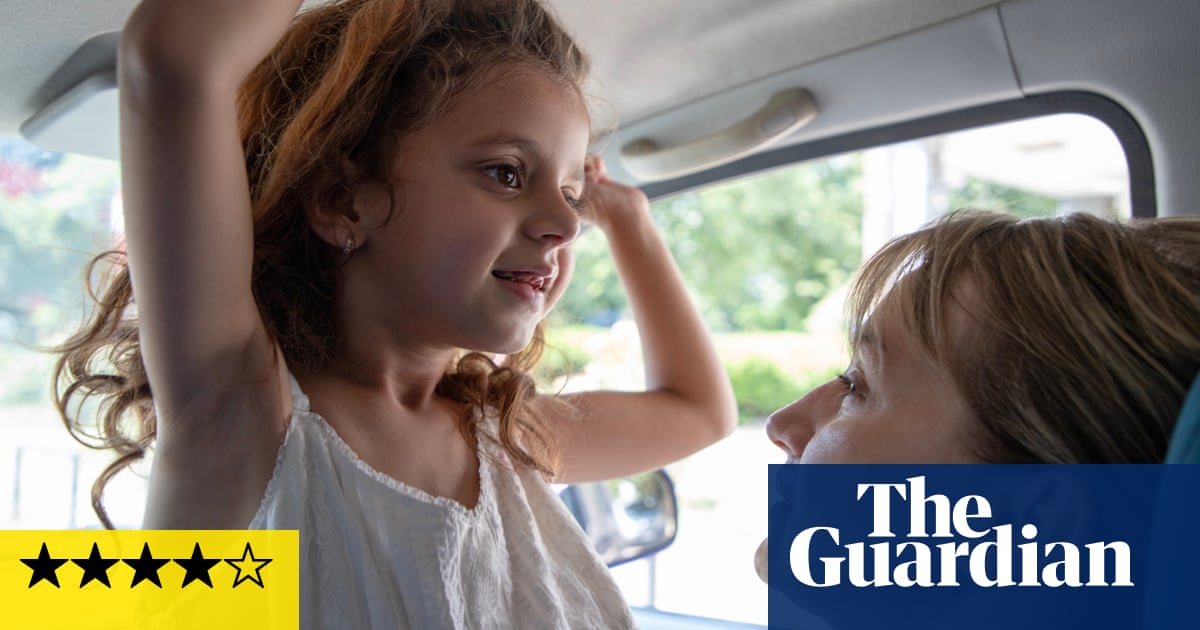 Housekeeping for Beginners review – a queer family's fight to stay together