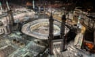 The road to Mecca is fraught with challenges – but there’s nothing like the hajj pilgrimage to turn hearts | Ali Hammoud for the Conversation