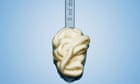Can mayonnaise cure my infertility?
