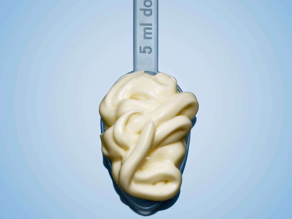 can mayonnaise cure my infertility fertility problems the guardian
