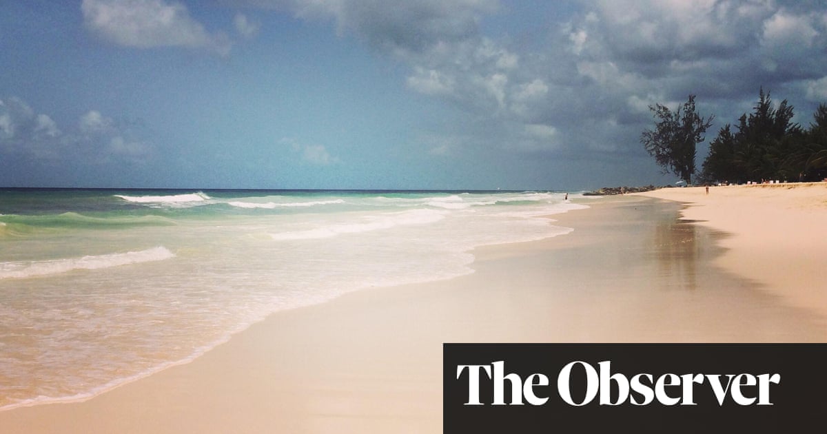 Is The World Running Out Of Sand The Truth Behind Stolen Beaches