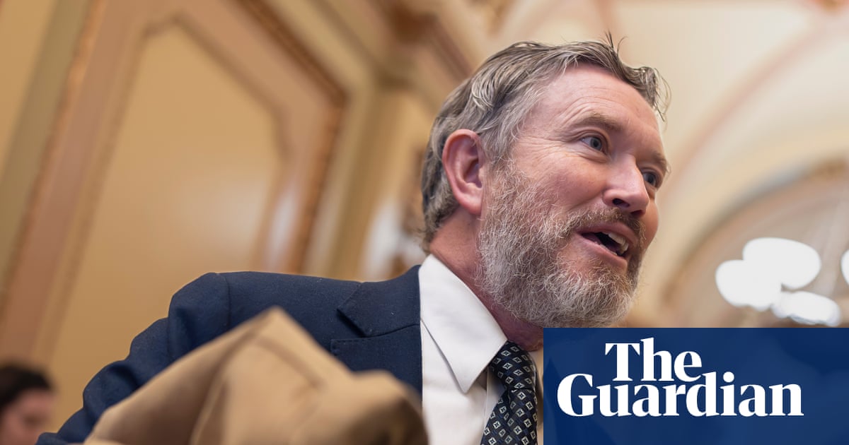 Trump news at a glance: Republican turns ‘lowlife’ taunt back on president to raise campaign funds