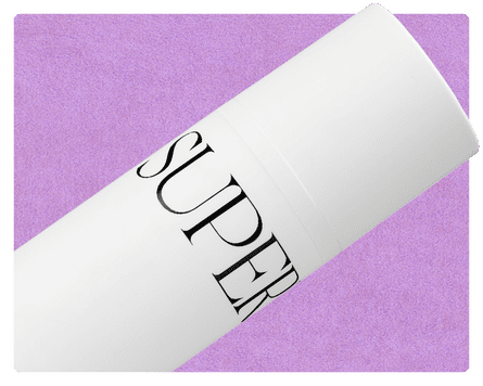 Dr David Jack Supernova gel cleanser.