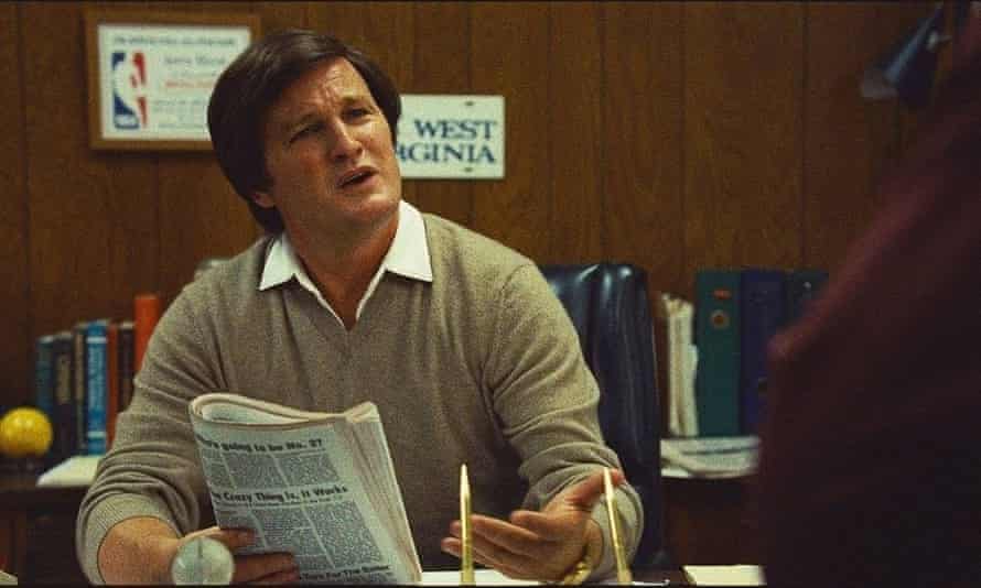 Jason Clark tentang waktu kemenangan