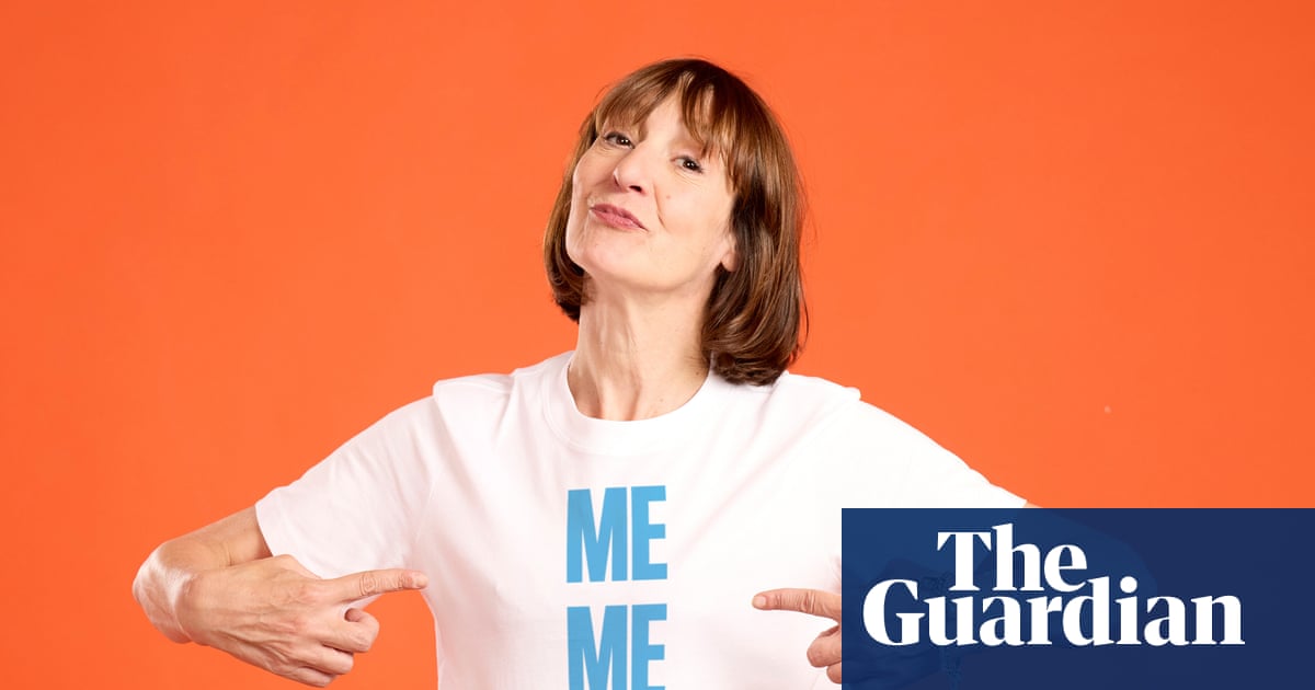 Look out for number one! Selfish self-help books are booming – but will they improve your life?