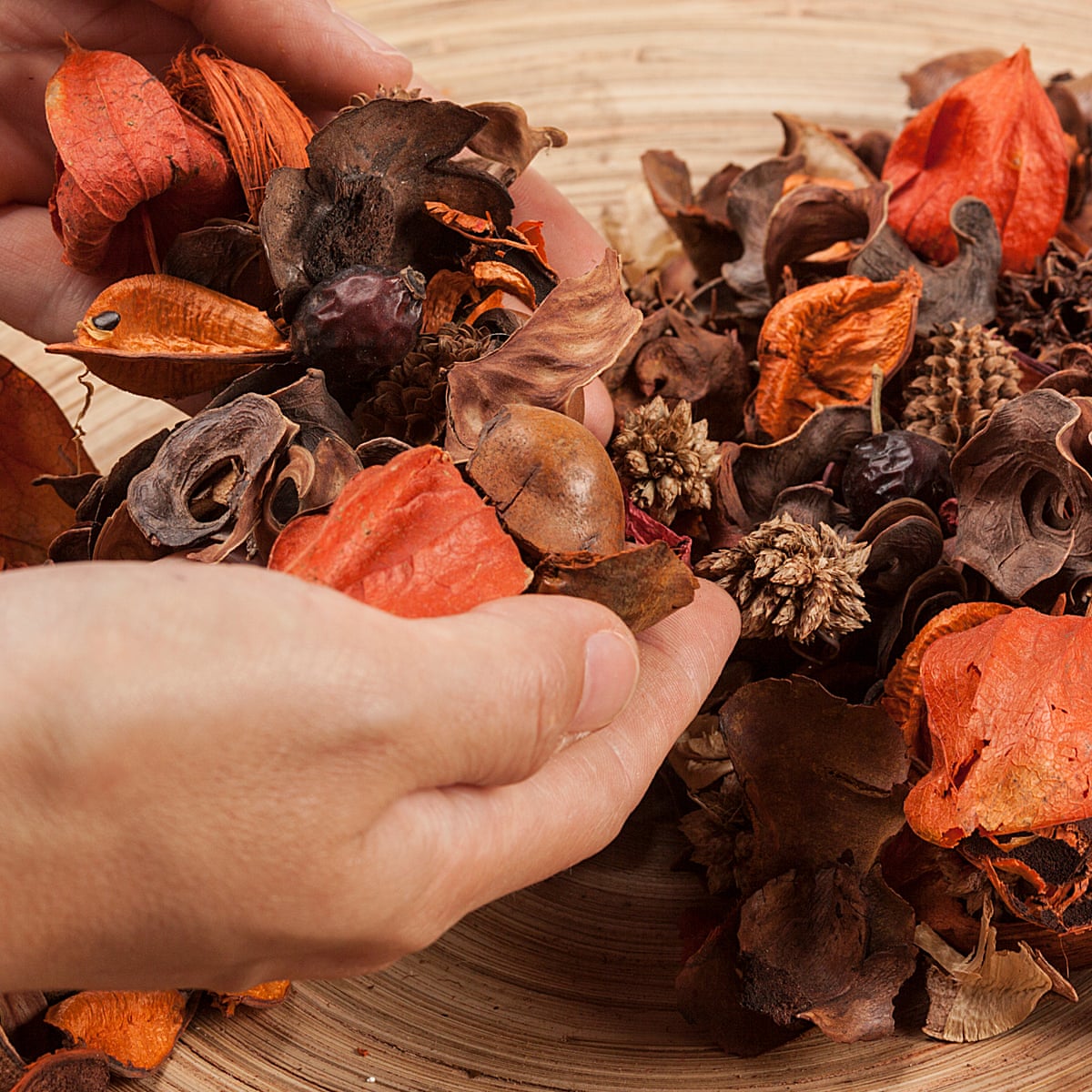 More Money Than Scents Pot Pourri Is Back At Up To 330 A Sniff Homes The Guardian