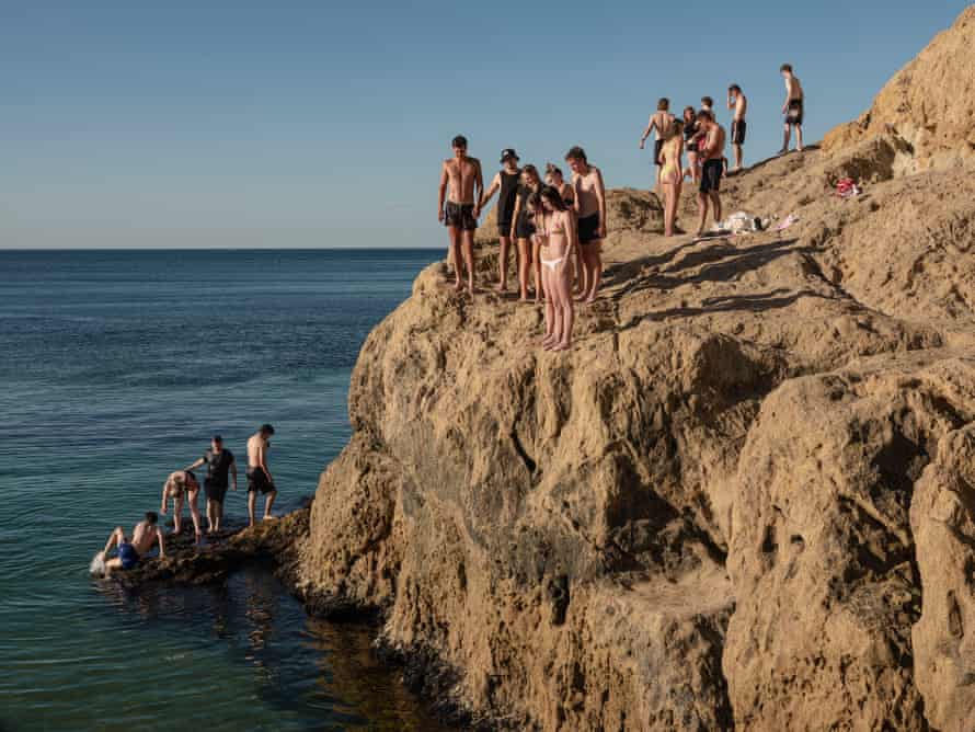 The Pillars, Mornington 2021