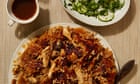 Crisp soy chicken biryani and blackberry rice pudding: Yotam Ottolenghi's comforting rice recipes