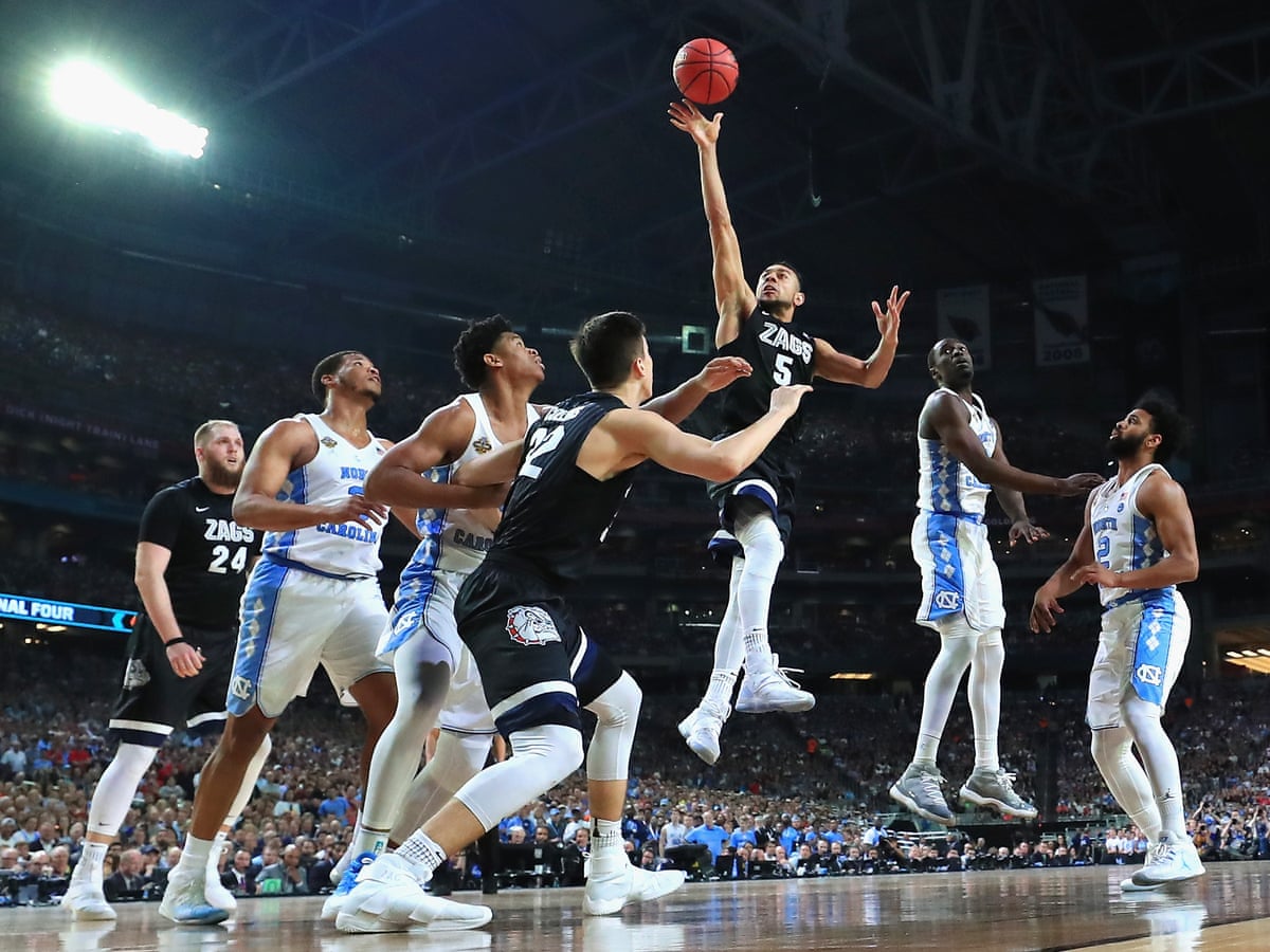 Ncaa Returns March Madness To North Carolina After Roll Back Of Bathroom Bill Ncaa The Guardian Charlotte Ncaa Tournament 2022