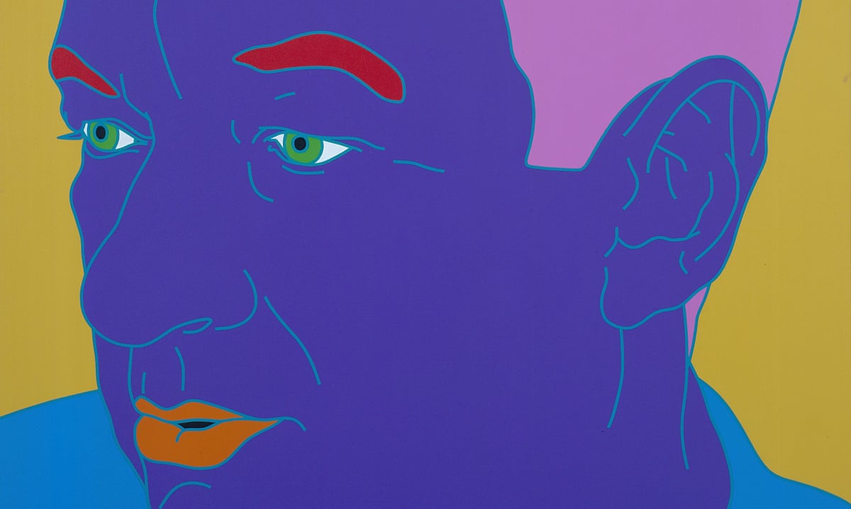 Paul Ribera Childhood Ruined