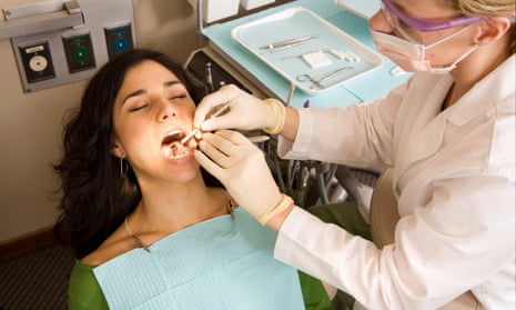 ‘Many dentists didn’t let a slow economy stop them from giving back to their communities.’