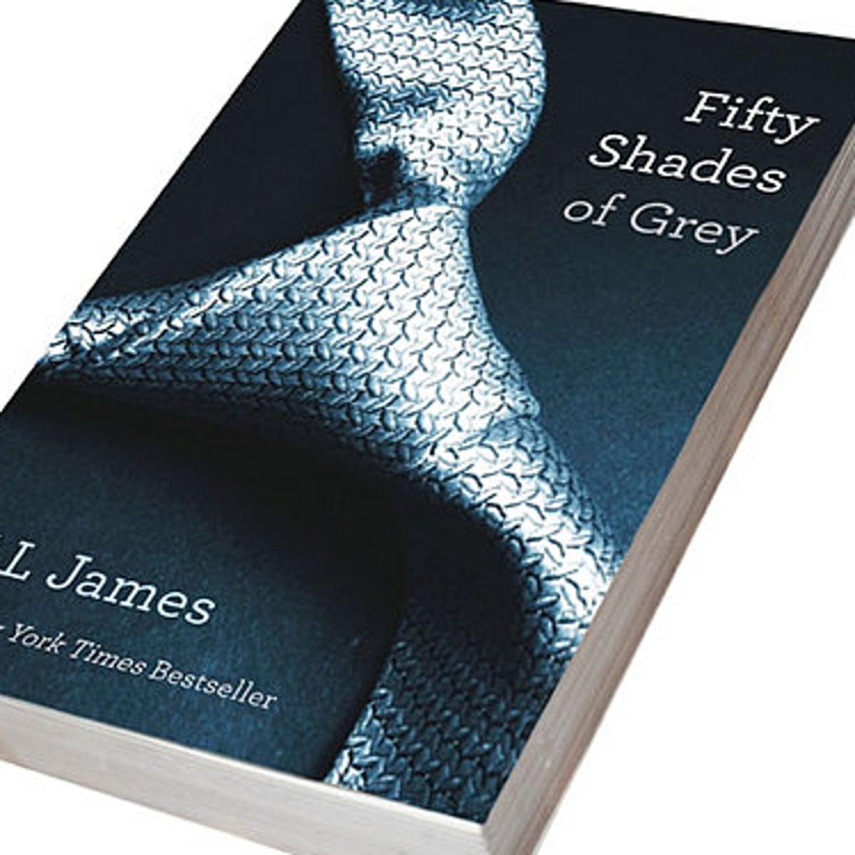 Fifty Shades of Grey publisher ordered to pay $11.5m in royalties to teache...