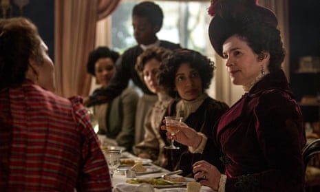 Howards End review – timely, careful remake explores class and race | Television | The Guardian