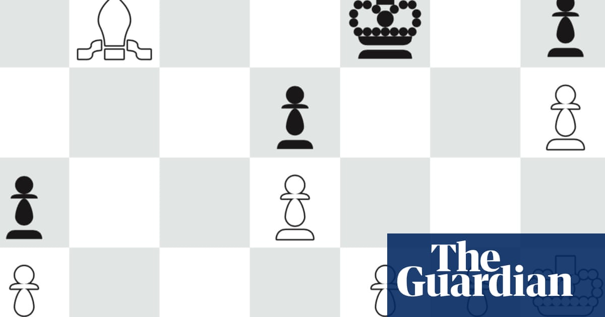 Chess: David Howell draws 142-move marathon in Riga using rare rule