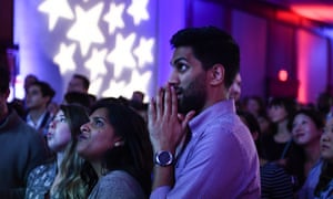 Will The Us Media Call The Right Winner On Election Night Don T Count On It Opinion The Guardian
