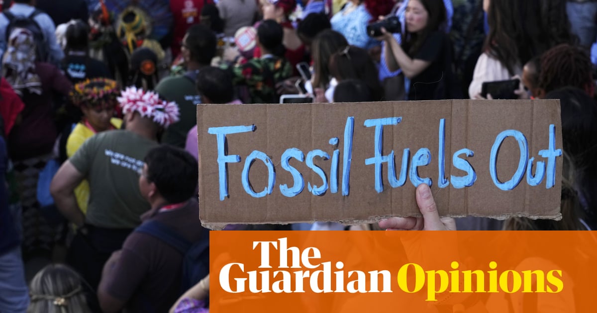 Make ecocide an international crime and other legal ideas to help save the planet | Steven Donziger