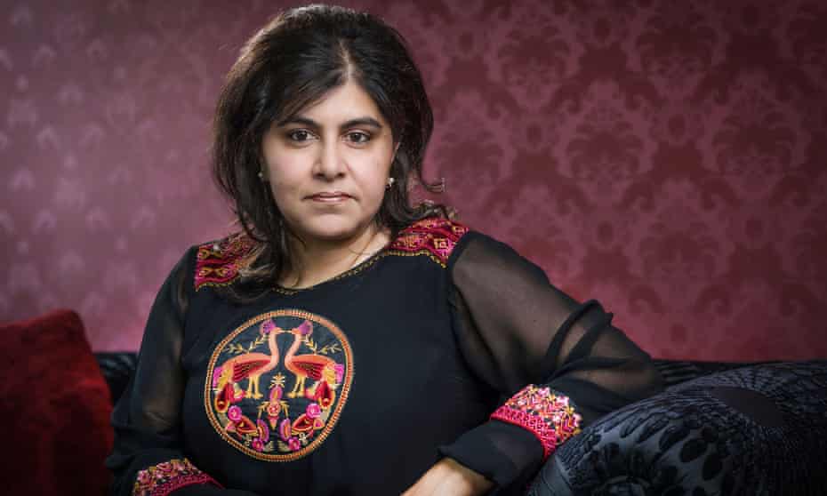 Sayeeda Warsi says ‘nothing tangible has happened’ since she raised the issue of Islamophobia with her Tory colleagues.