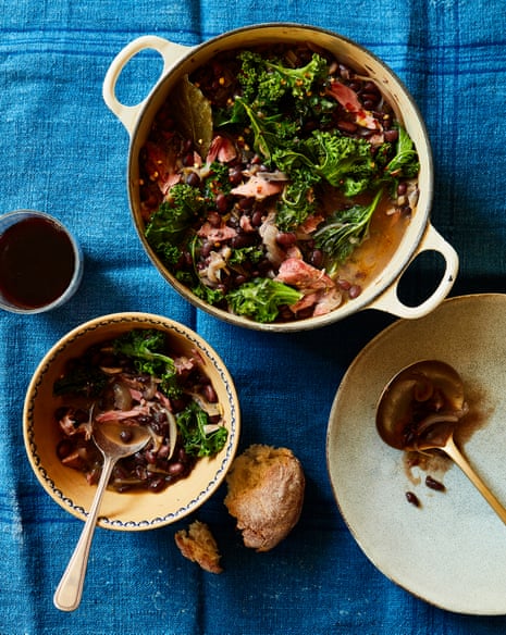 Split Pea Soup Instant Pot Smoked Pork Hocks Smoked Ham Hock And