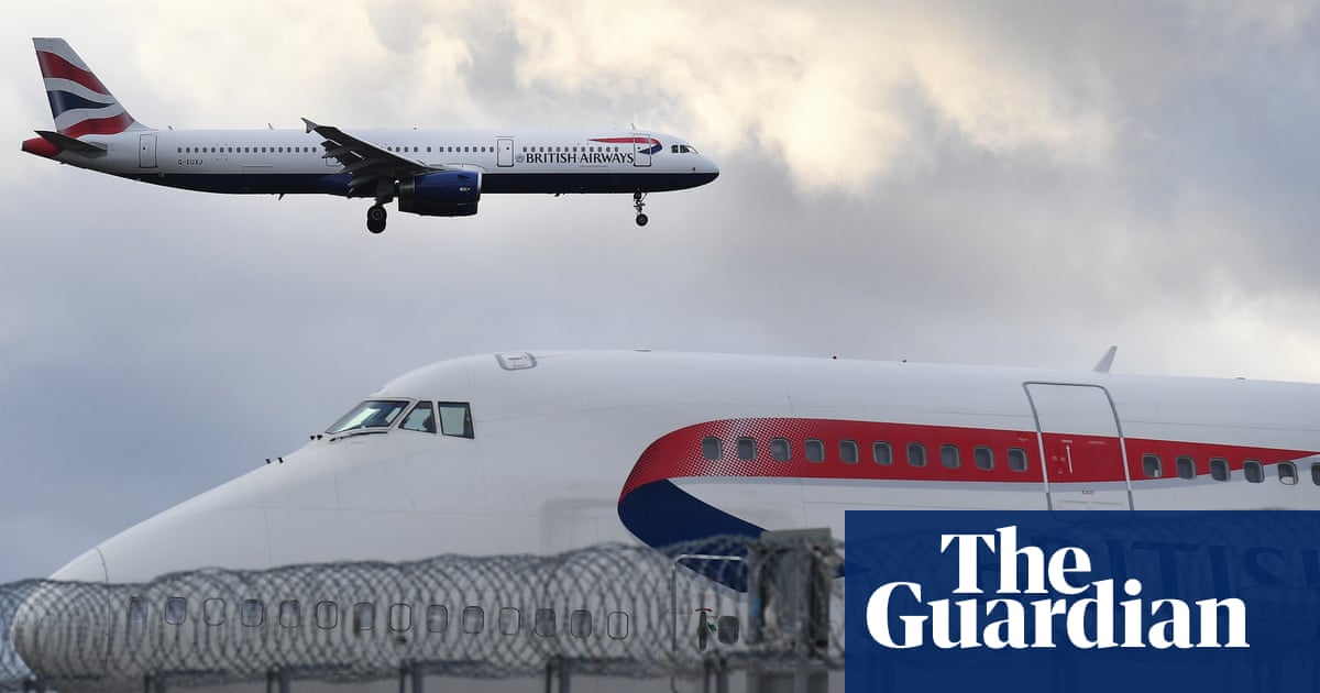 Britons evacuated due to coronavirus to be quarantined for 14 days