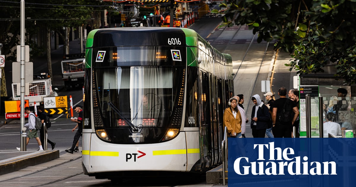 Victoria Announces Free Public Transport for All Children from January