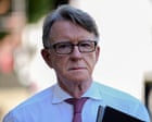 Met police to launch investigation into alleged Mandelson-Epstein email leaks