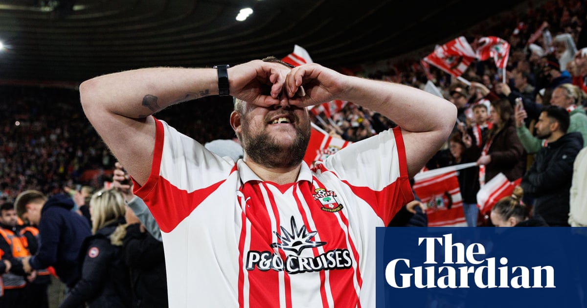 Southampton kicked out of Championship playoff final and docked four points for spying