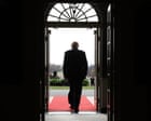 Trump is turning the organs of the state against his personal enemies. Look at E Jean Carroll | Moira Donegan