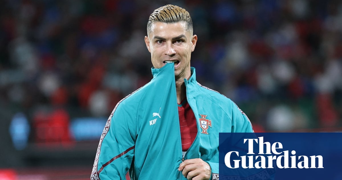 Cristiano Ronaldo asked for punishment ‘without mitigation’, then fought to cut it
