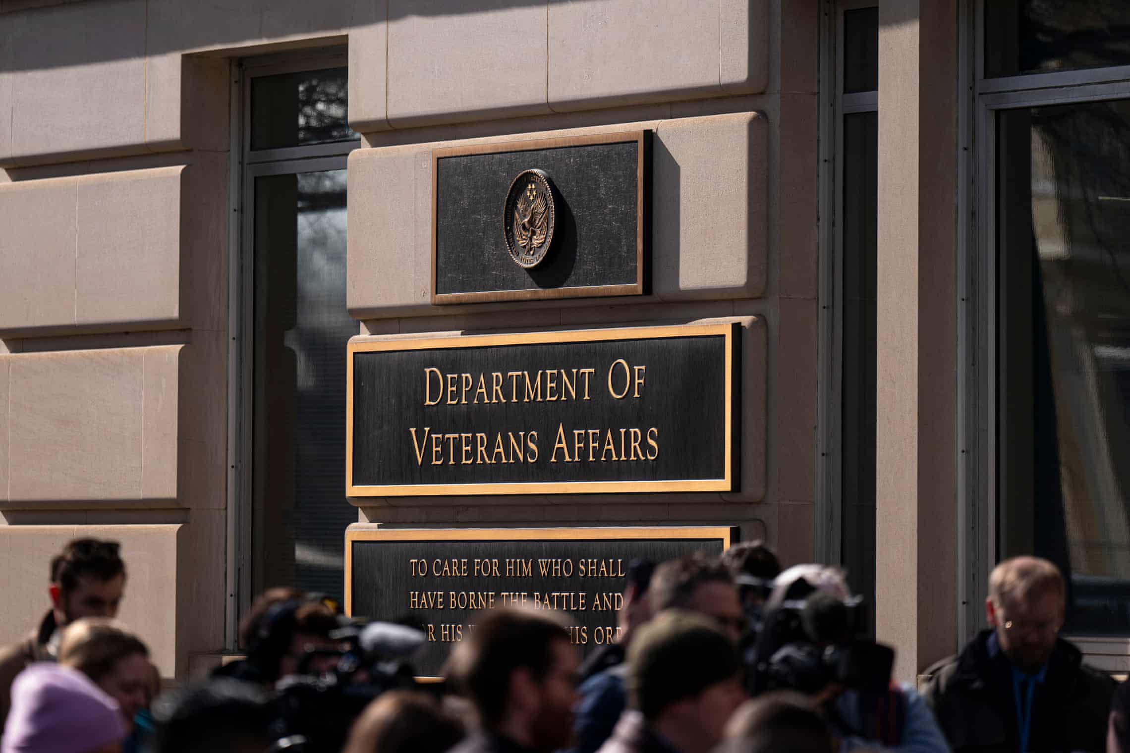 Veterans Affairs