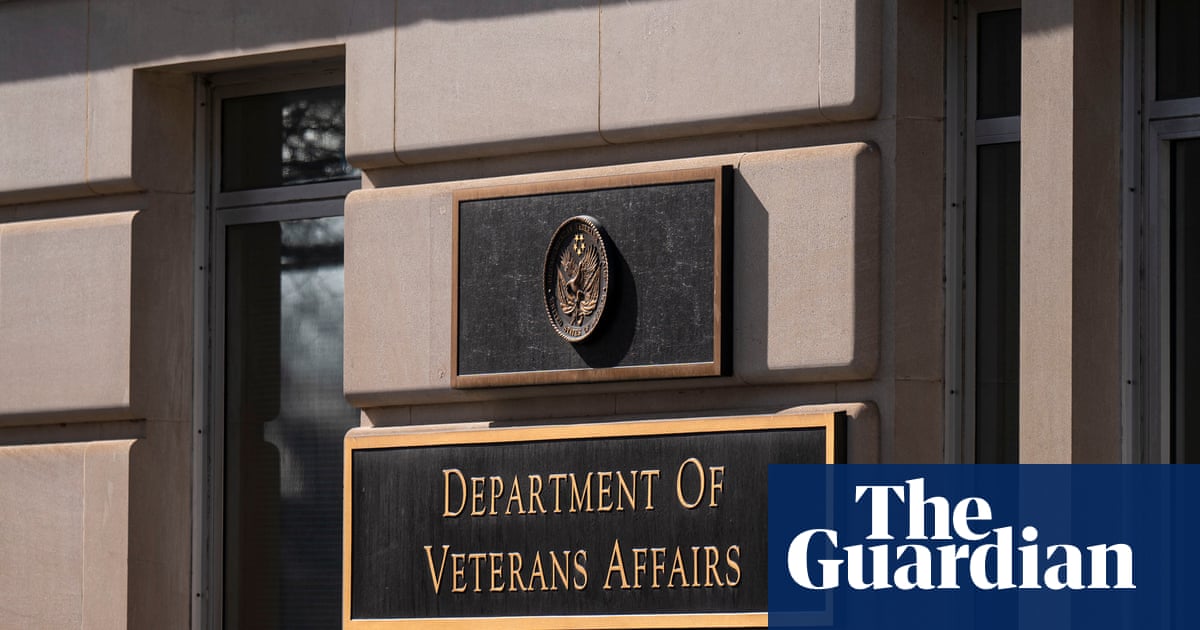 The trouble with US veterans benefits isn’t ‘rampant’ fraud – it’s bureaucratic roadblocks, advocates say