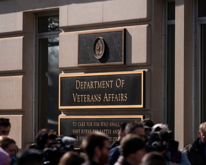 The trouble with US veterans benefits isn’t ‘rampant’ fraud – it’s bureaucratic roadblocks, advocates say