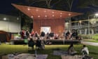 Monash University: police investigate alleged attack on pro-Palestine camp
