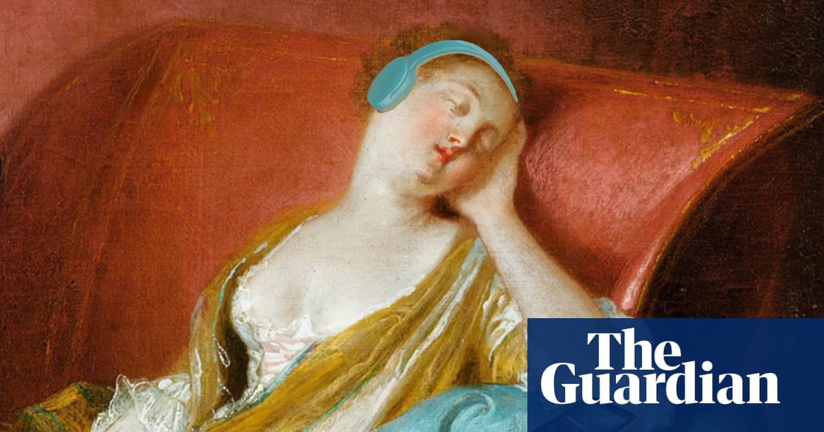 ‘Brutal and restrictive’: could cognitive behavioral therapy really help me sleep better?