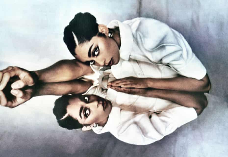 Celeste Not Your Muse Review A Debut With Occasional Hidden Depths Pop And Rock The Guardian Celeste Not Your Muse Review A Debut With Occasional Hidden Depths Pop And Rock The Guardian