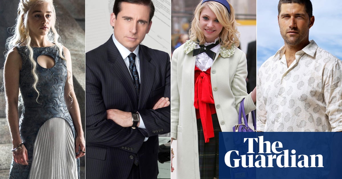 Game Of Thrones To Gossip Girl Fan Theories Better Than Series