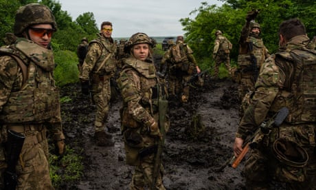 What happened in the Russia-Ukraine war this week? Catch up with the must-read news and analysis