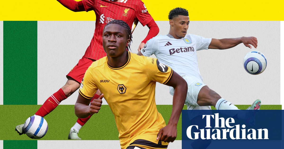 Premier League: 10 talking points from the weekend's action